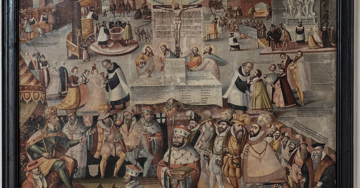Augsburg Confession