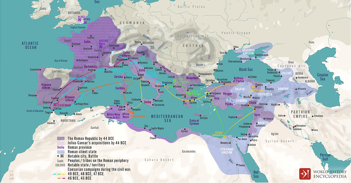 Roman Republic