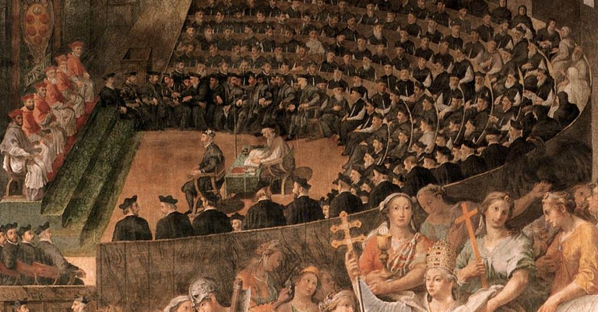 Council of Trent