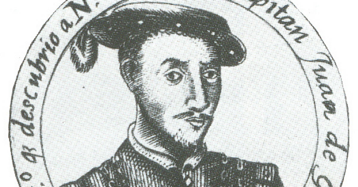 Juan de Grijalva