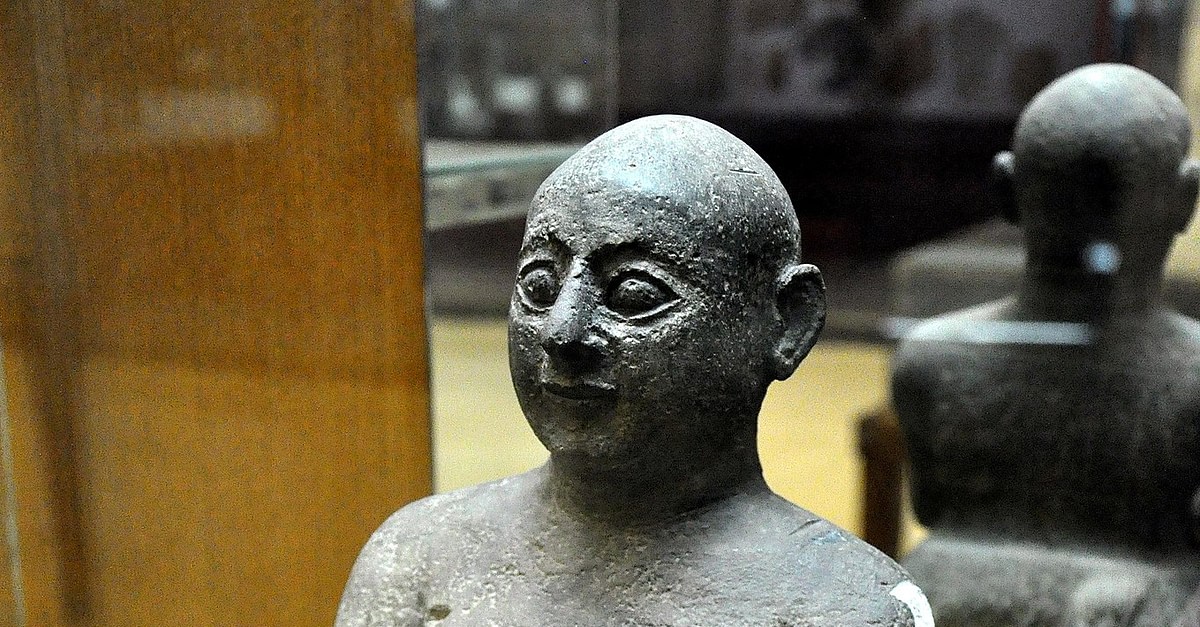 Scribes in Ancient Mesopotamia