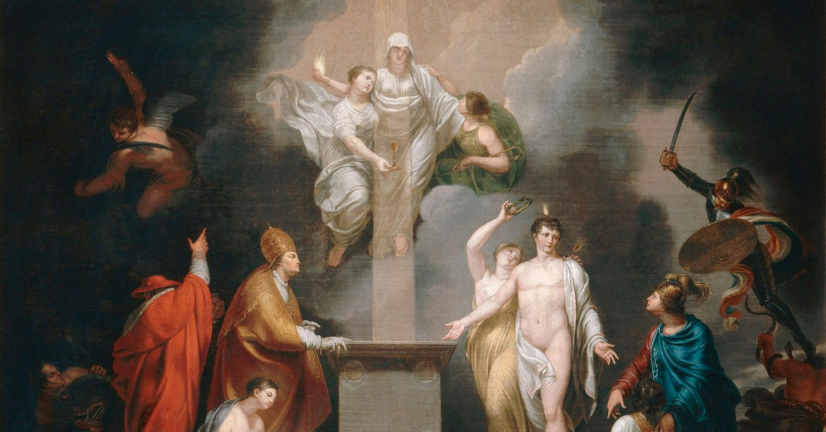 El Concordato de 1801 y el pluralismo religioso