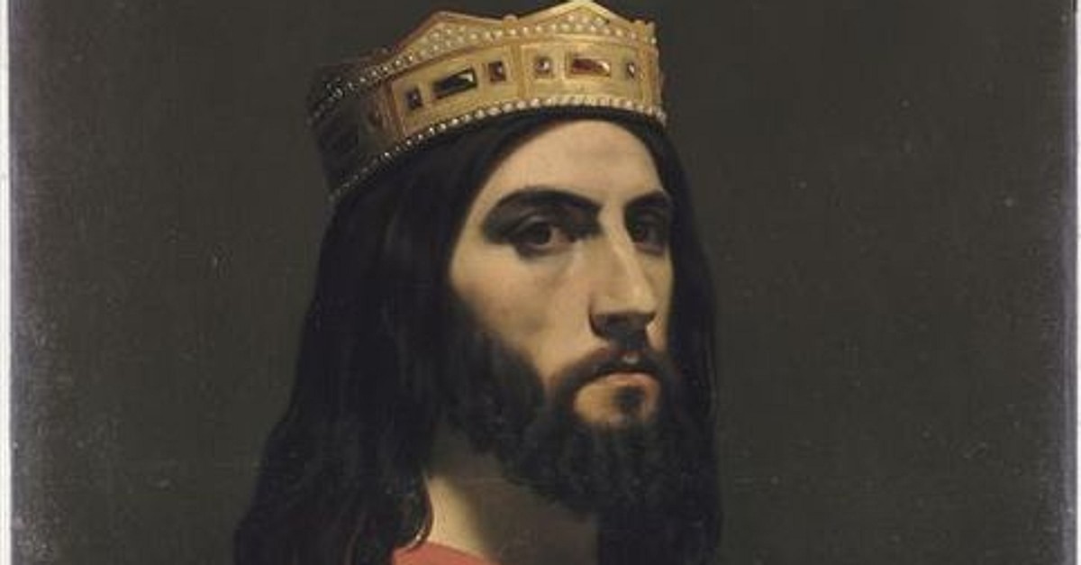 Dagobert I - World History Encyclopedia