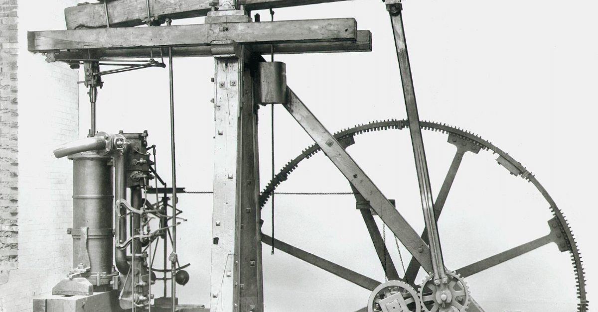 Top 10 Inventions of the Industrial Revolution