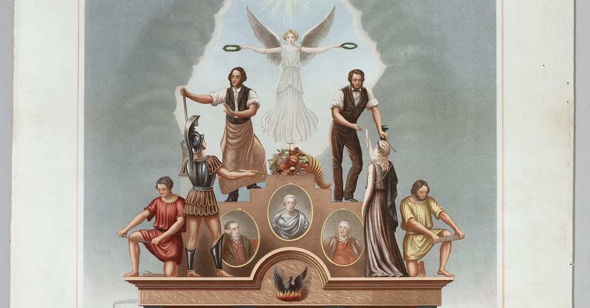 Trade Unions in the British Industrial Revolution