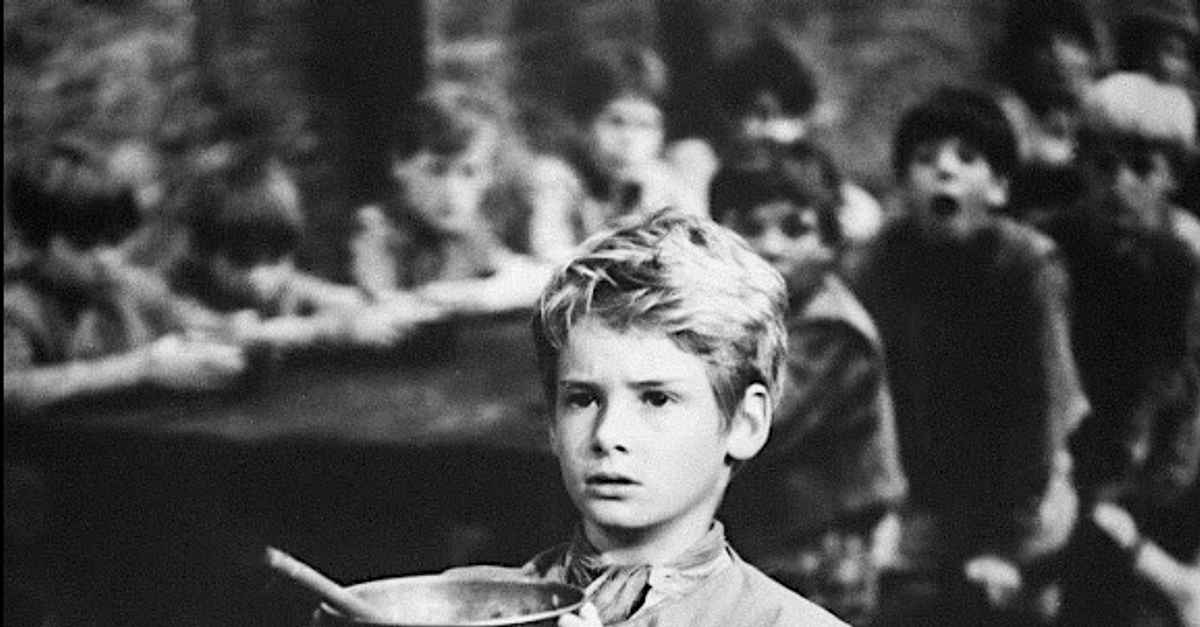 Social Change in the British Industrial Revolution