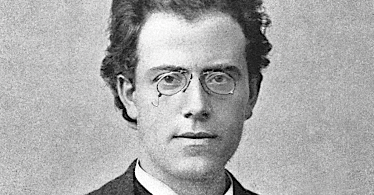 Gustav Mahler - World History Encyclopedia