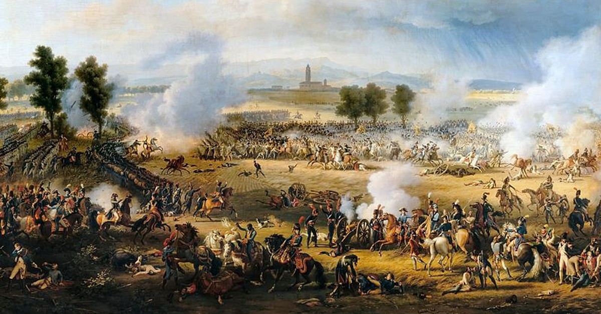 Battle of Marengo