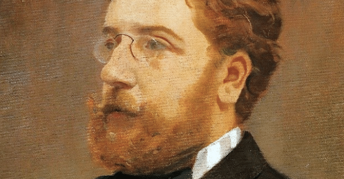 Georges Bizet