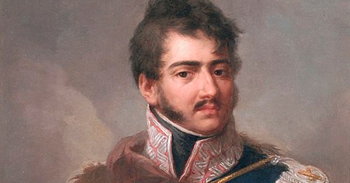 Józef Poniatowski