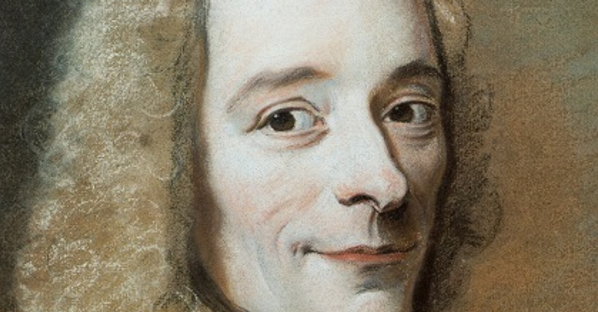 Voltaire