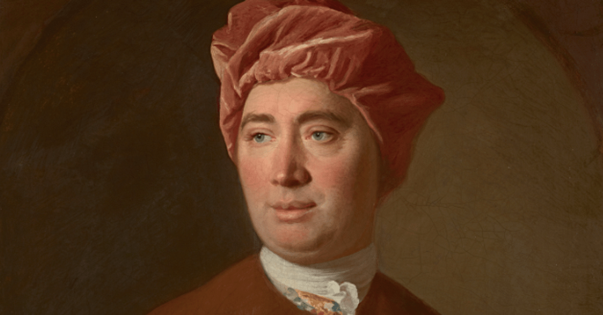 David Hume ve Eserleri