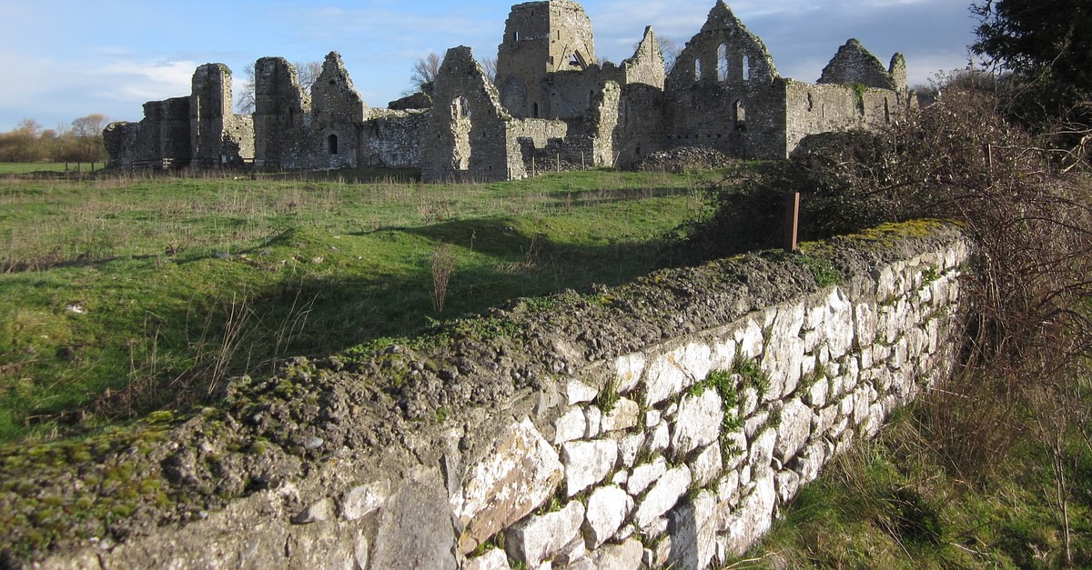 Bawn in Urra