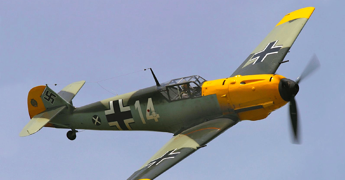 Messerschmitt Bf 109 Enciclopedia Della Storia Del Mondo Messerschmitt Bf 109 Enciclopedia Della Storia Del Mondo
