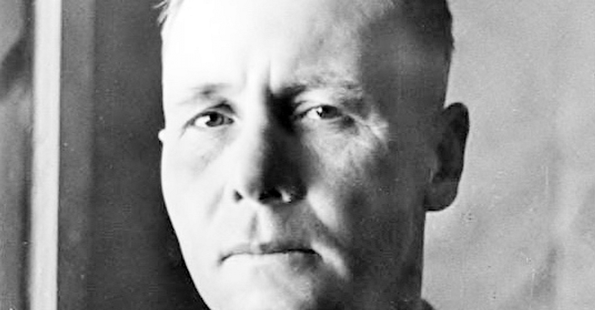 Capt Roumel Field Marshal Rommel - World History Encyclopedia