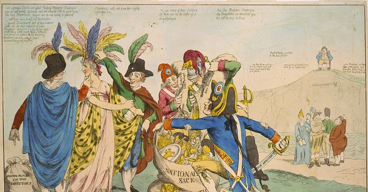 Timeline XYZ Affair timeline-xyz-affair