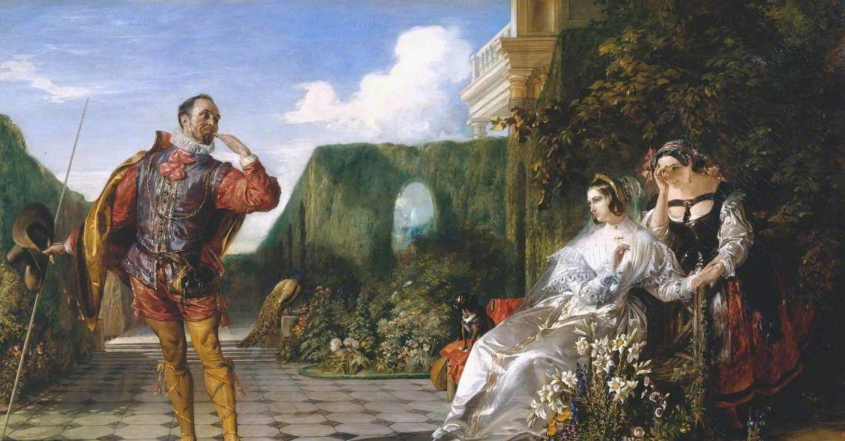Twelfth Night