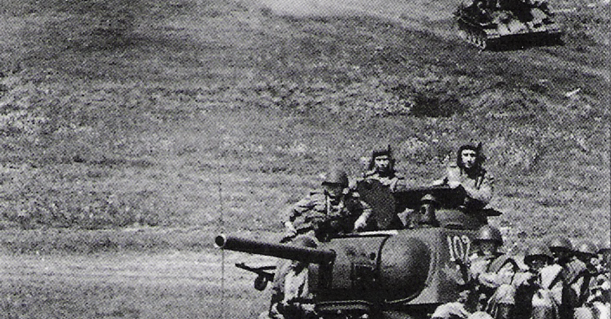 Battle of Kursk