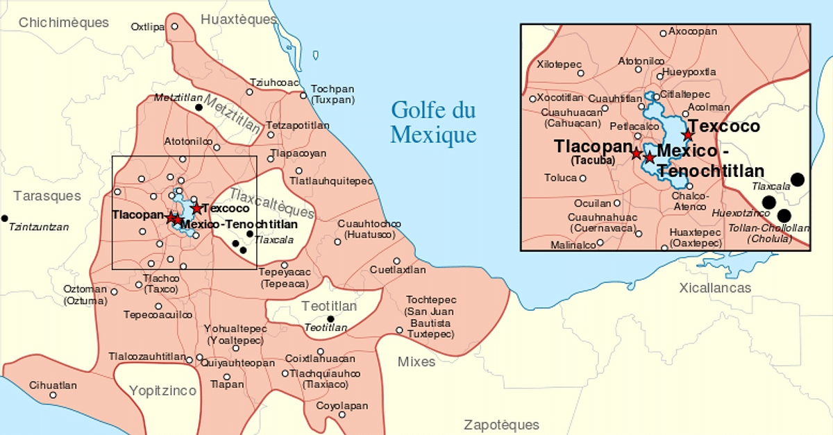 Aztec Civilization - World History Encyclopedia