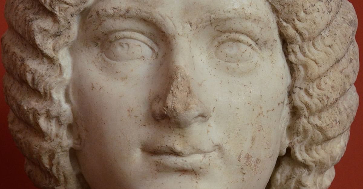 Julia Domna