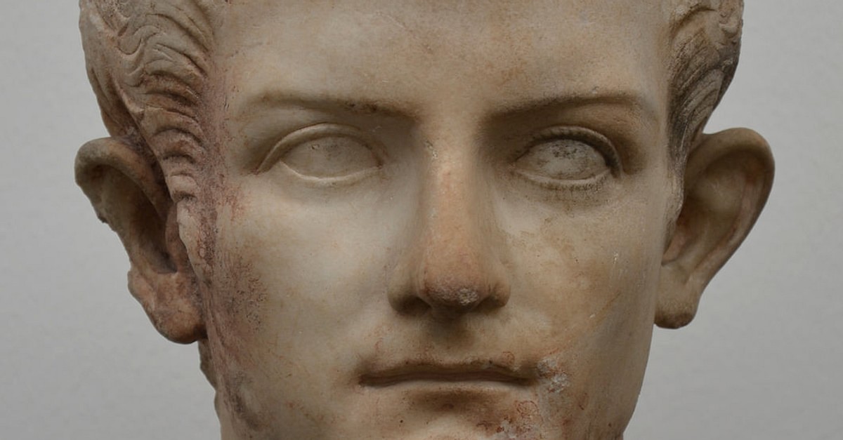 Caligula - World History Encyclopedia