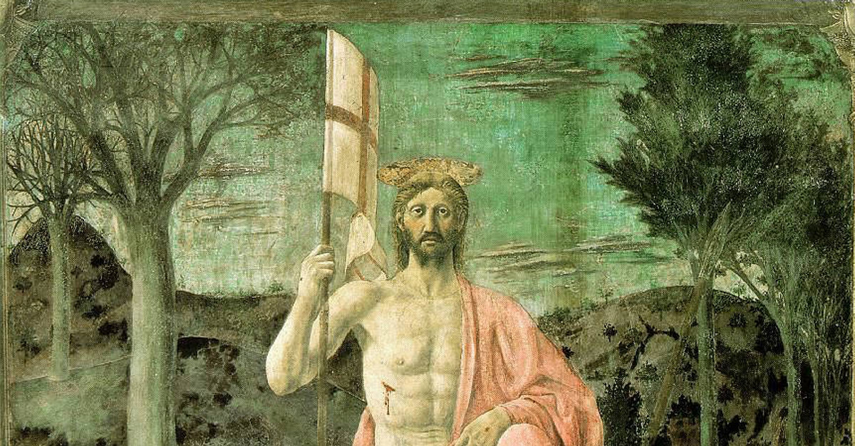 Easter - World History Encyclopedia
