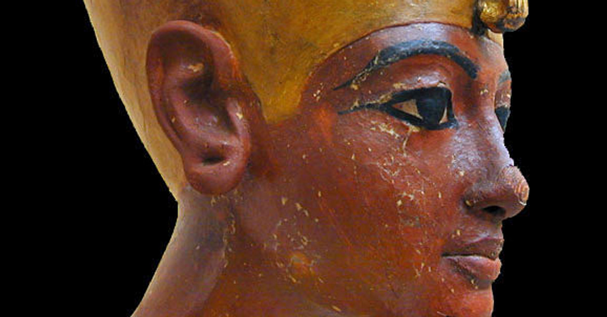 Tutankhamun