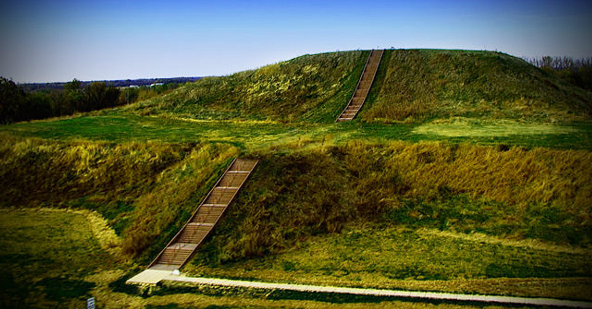 Cahokia World History Encyclopedia