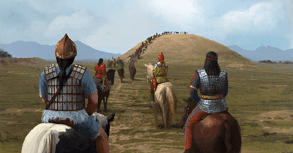 Scittians Scythians - World History Encyclopedia