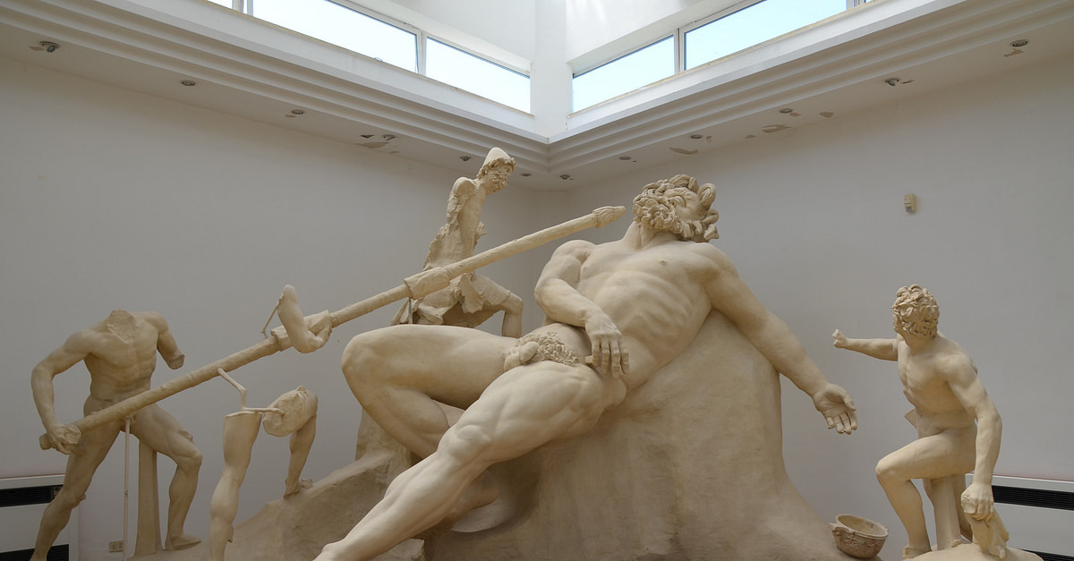 odysseus in greek mythology by edith hamilton