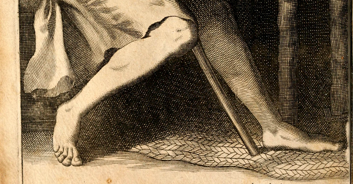 De l'esclavage à la liberté : la voie d'Épictète