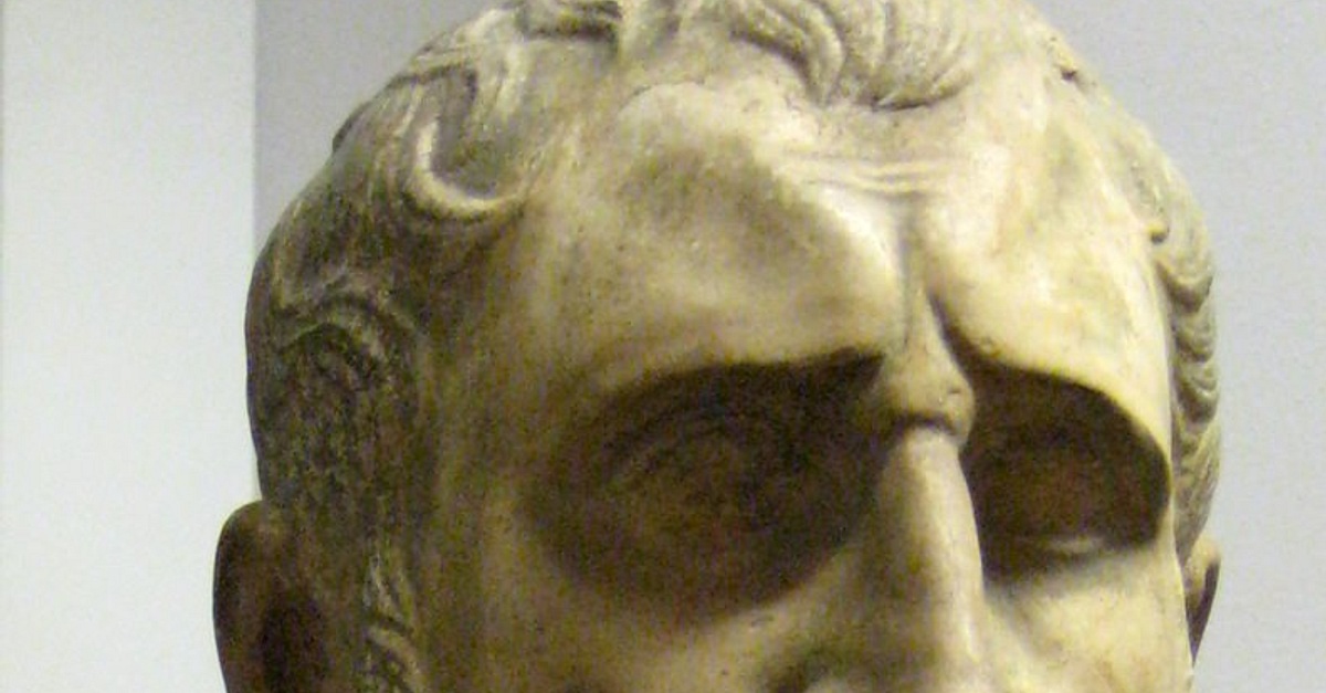 Zeno of Citium