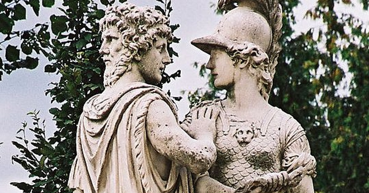 Mitología romana