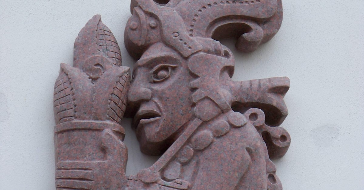 Maya Food & Agriculture - World History Encyclopedia