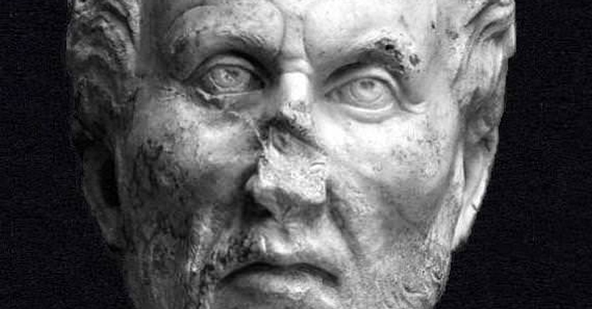 Plotinus - World History Encyclopedia