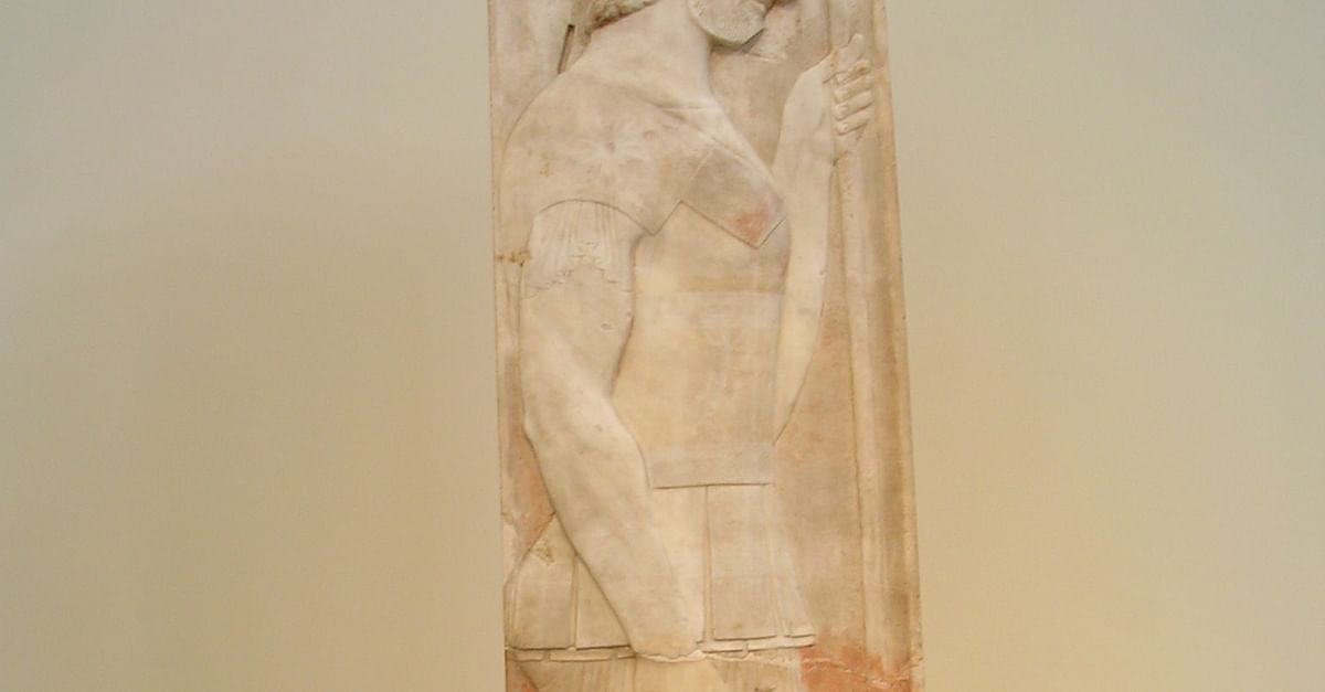 ancient greek afterlife beliefs