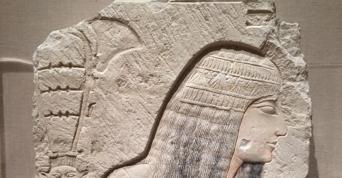 Women's Work in Ancient Egypt World History Encyclopedia