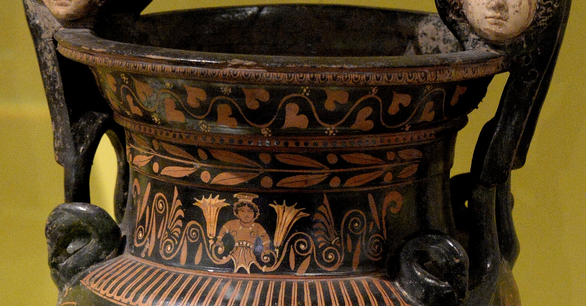 free download volute krater