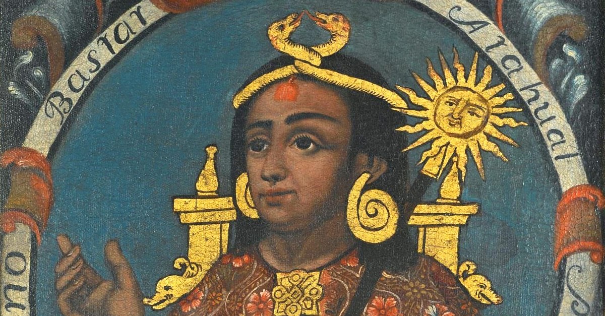Atahualpa: Who Was The Last Inca Emperor?