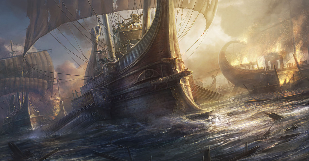Lysander