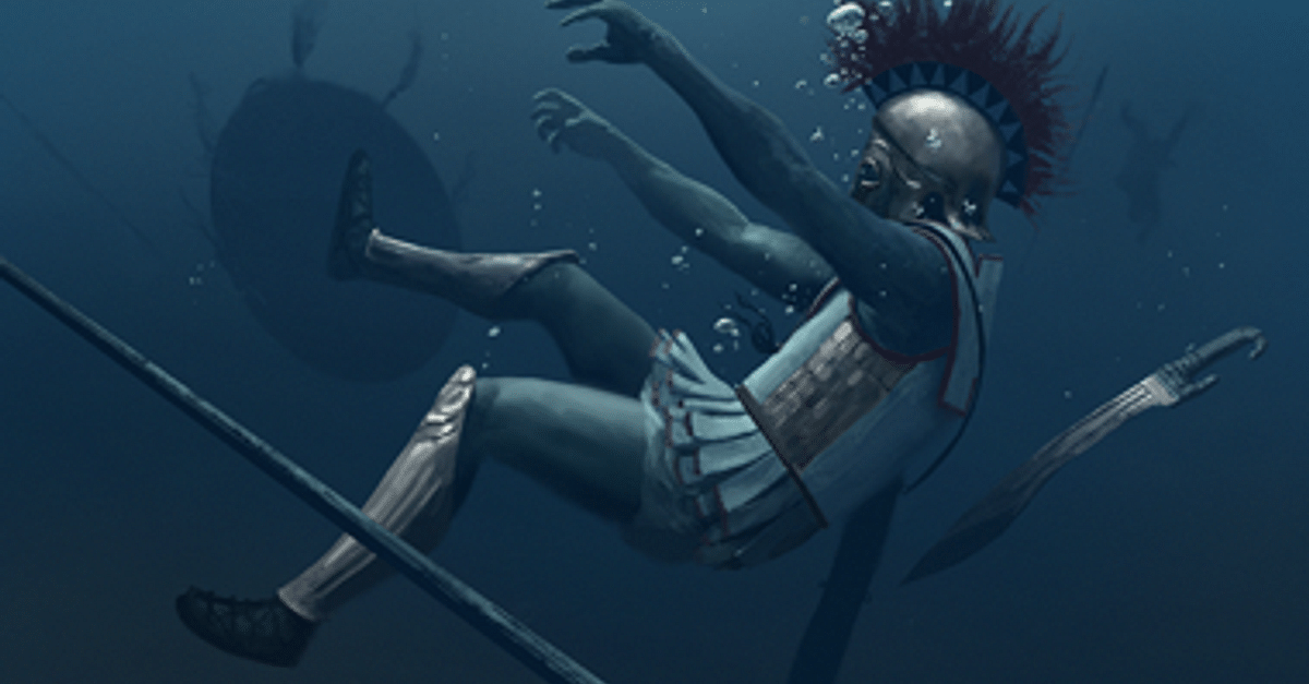 Atlantis World History Encyclopedia