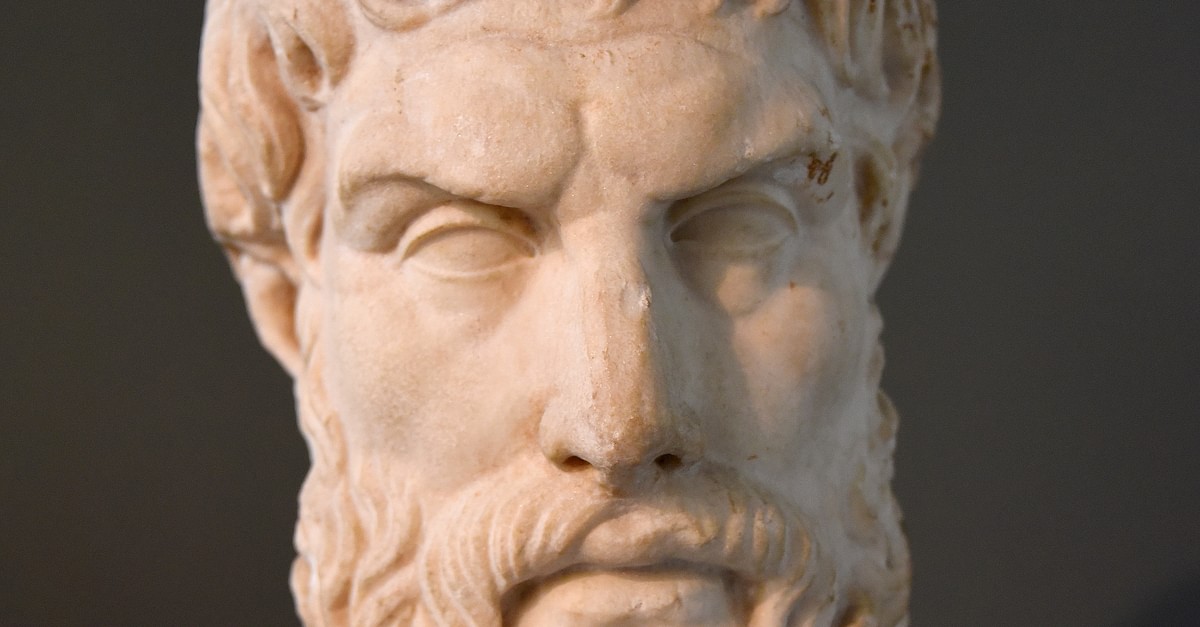 Epicurus