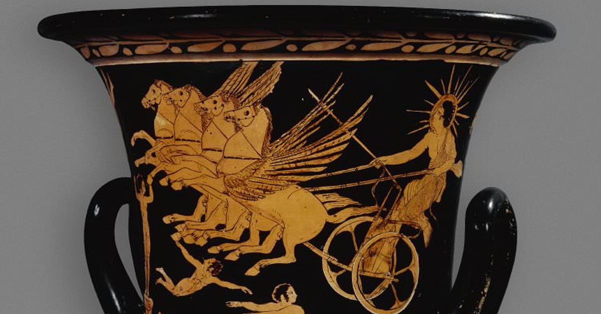 Helios World History Encyclopedia