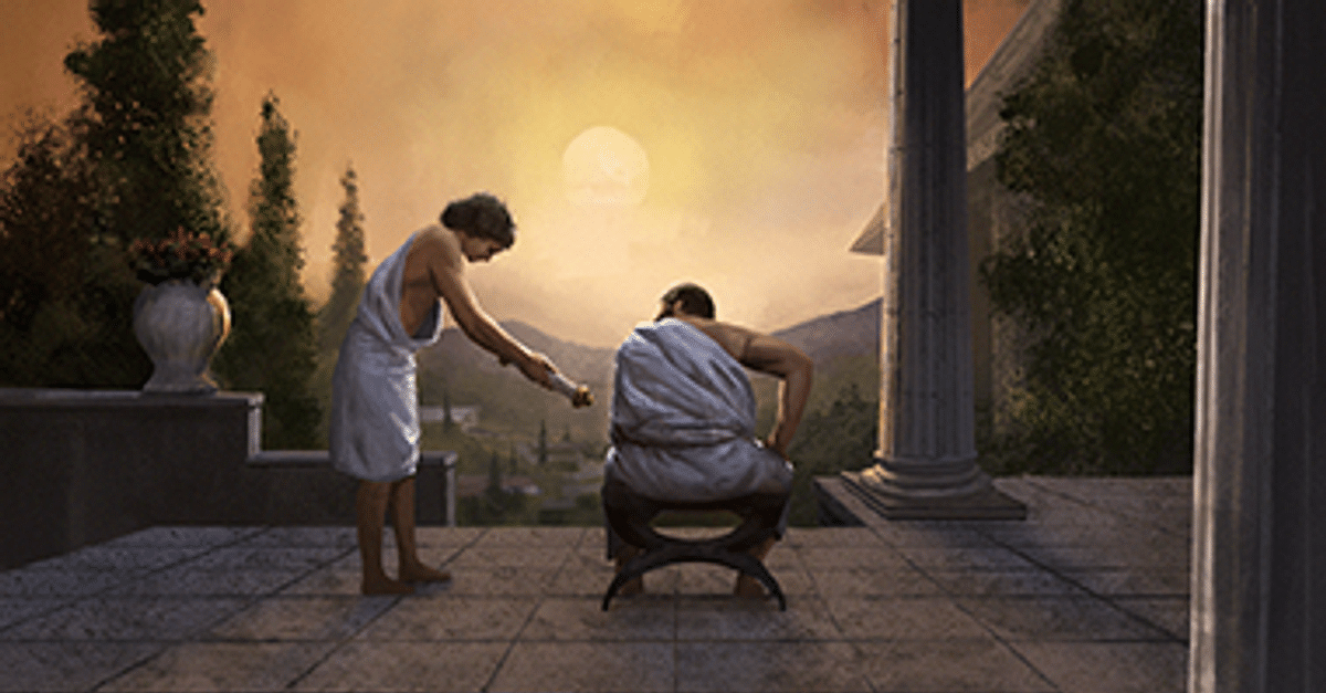 Agesilaus II - World History Encyclopedia image
