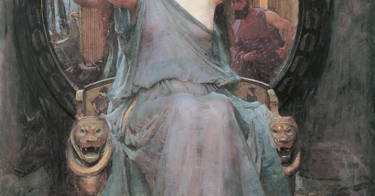 Circe