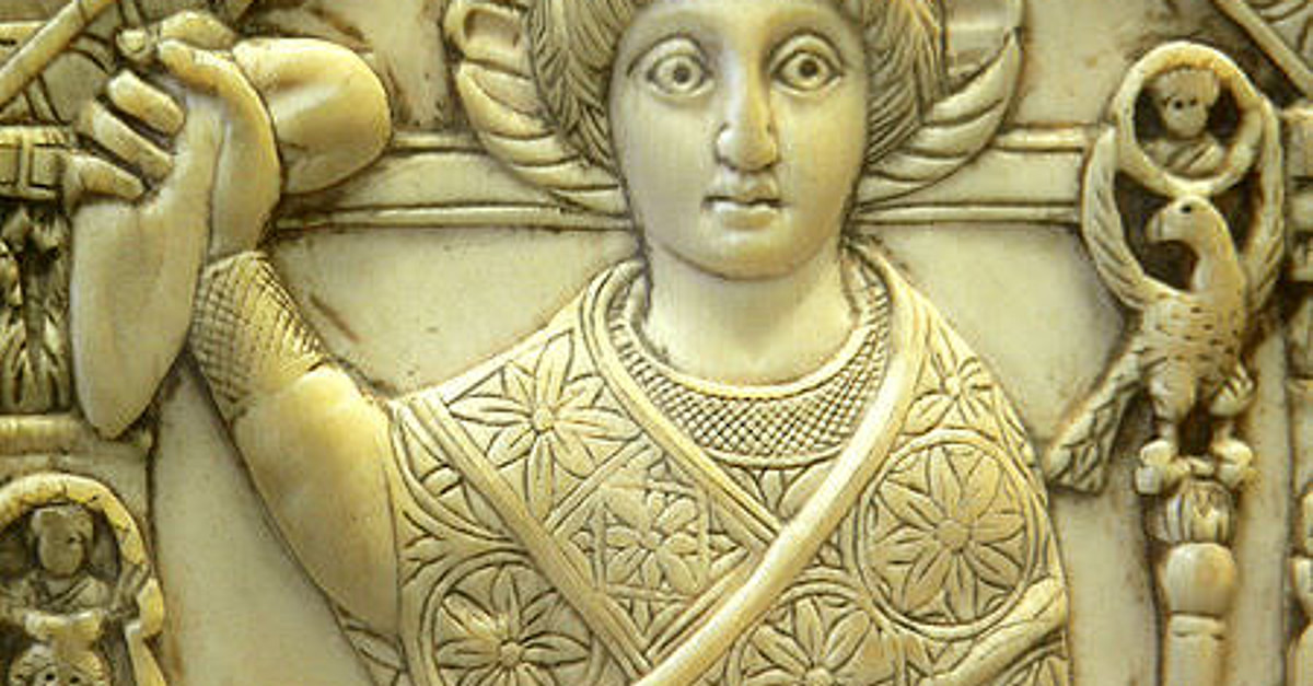 Consul - World History Encyclopedia