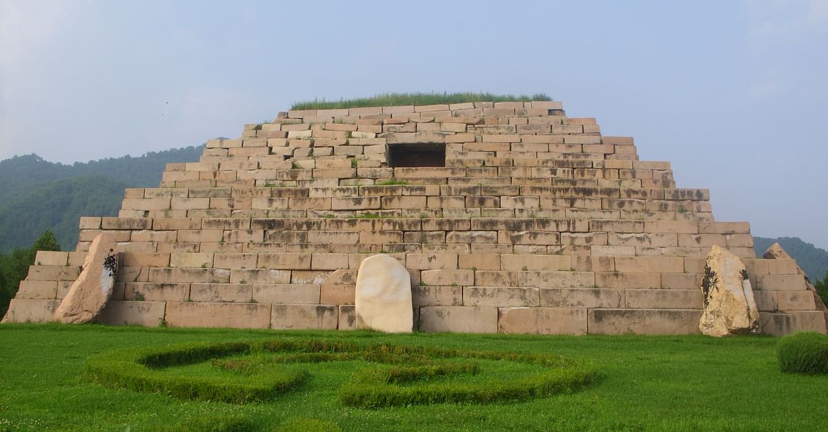 Kwanggaet'o Wang