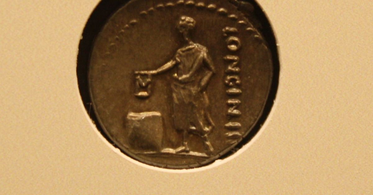 Roman Citizen Voting