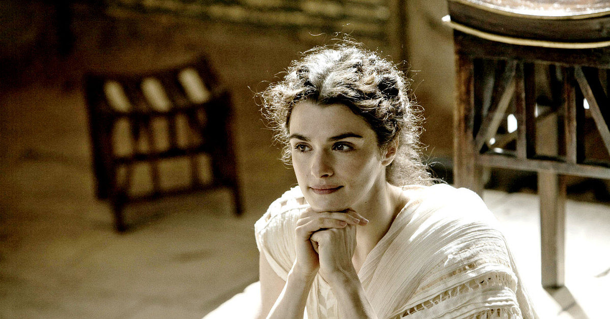 Hypatia of Alexandria