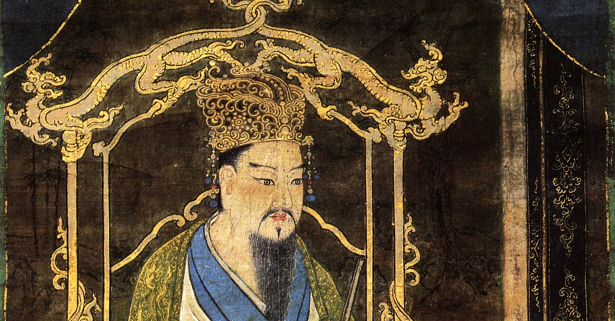 Empereur Kammu